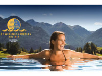 Požitkáři vítáni – Best Wellness Hotels Austria